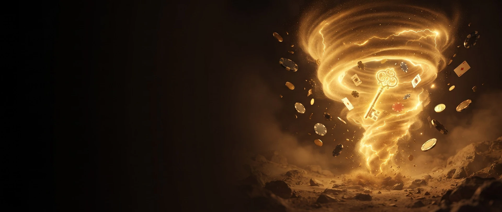 Tornado Boomz Registrierung und Login